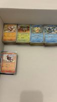 Pokémon Karten Bulk Sammlung –  (DE / JP / EN 
