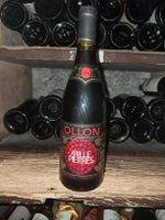Mille Pierres millésime l'Association Viticole d'Ollon 1994