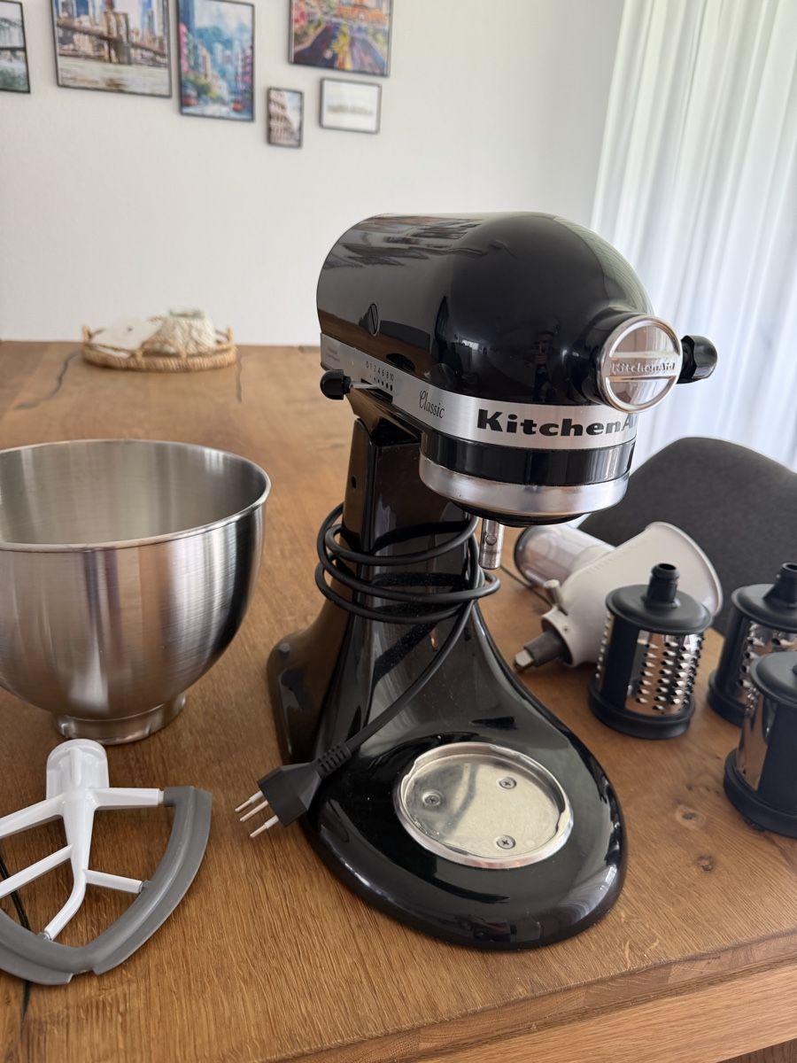 Kitchenaid Elettrodomestici da cucina: Kitchen Aid – Usato da Root venduto da Fwlt 2