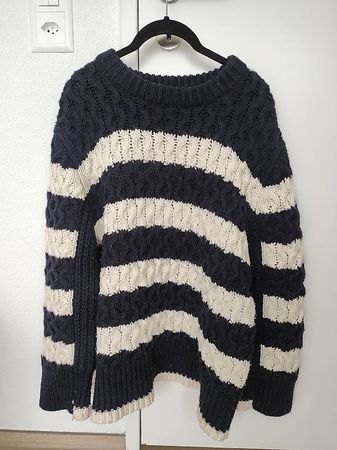 Pullover von Zara