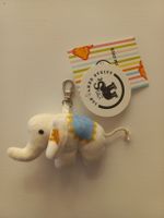 Steiff Elefant - Schlüsselanhänger NEU