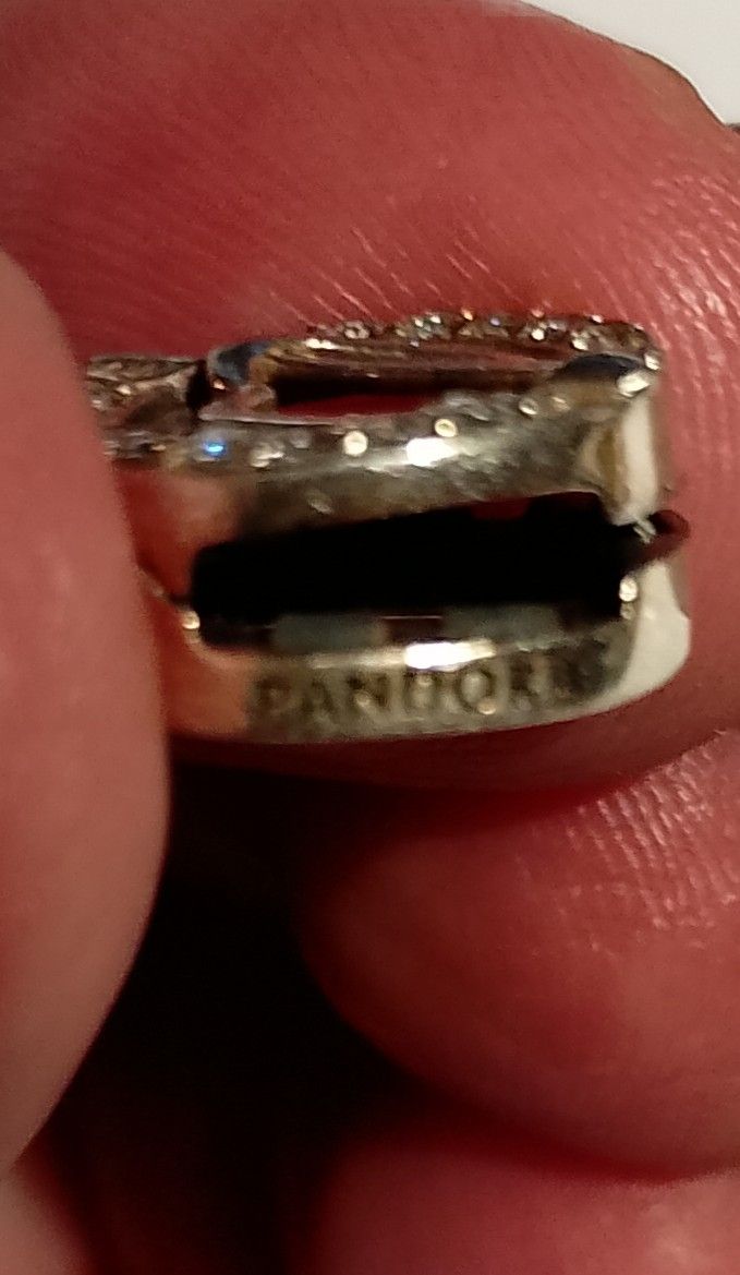 Pandora Ciondoli: Pandora 2 Charm Reflexion – Usato da Therwil venduto da col_m6rx 4
