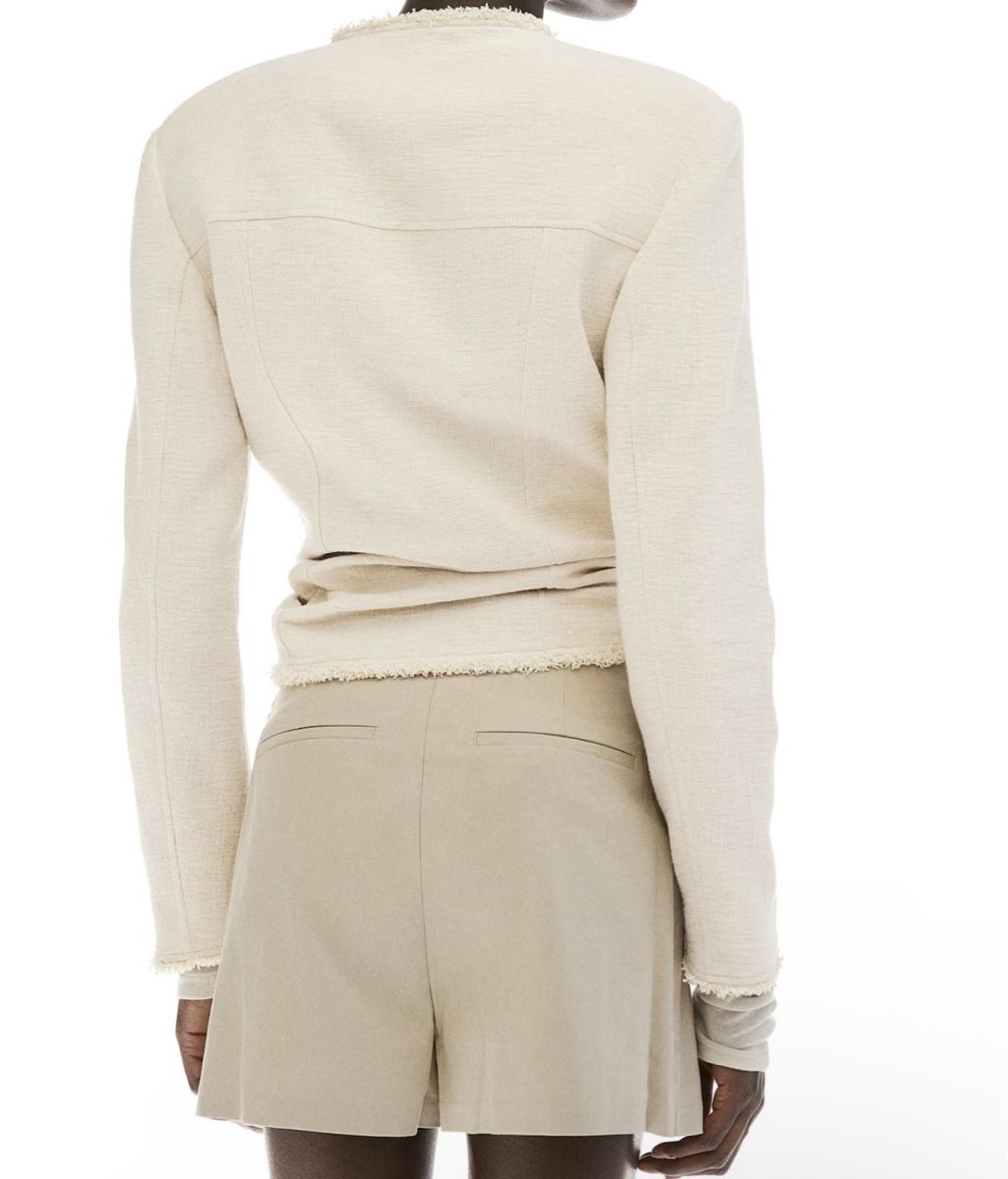 H&M Gonne: Pleater mini shorts/skirt, EU38/M – Nuovo e nell'imballaggio originale da Neuheim venduto da ory2022 1