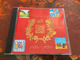 Polo Hofer 15 starke Songs CD