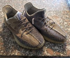 Adidas Yeezy Boost 350 V2 "Ash Pearl" (Art.-Nr. GY7658)