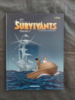 Leo / Survivants T.4 Anomalies Quantiques EO 2016 BE+