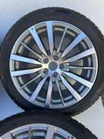 Originale Winterräder für Maserati Ghibli