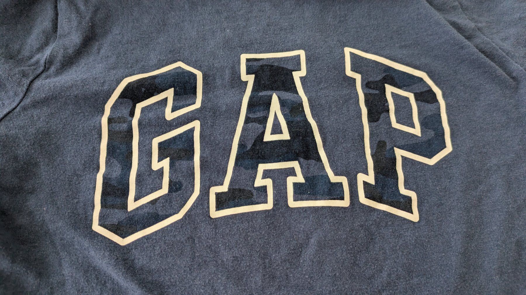 Gap Camicie, T-shirt & Polo: GAP - kurzarm Shirt - ab 116 – Usato da Staufen venduto da Fleby84 1