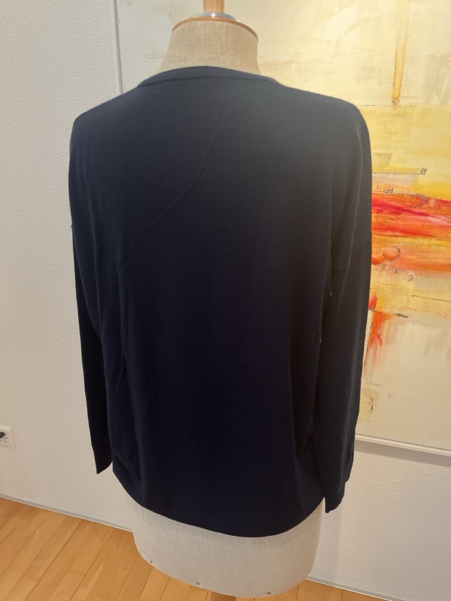 Hemisphere Maglioni & Felpe: HEMISPHERE - Pullover - Merinowolle - NEU! – Nuovo e nell'imballaggio originale da Olten venduto da reja1965 3