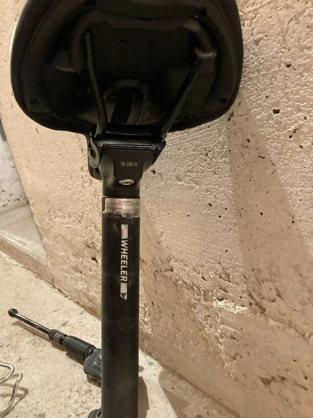 Pezzi di ricambio: Fahrradteile – Usato da Niederscherli venduto da ypsilon315 2