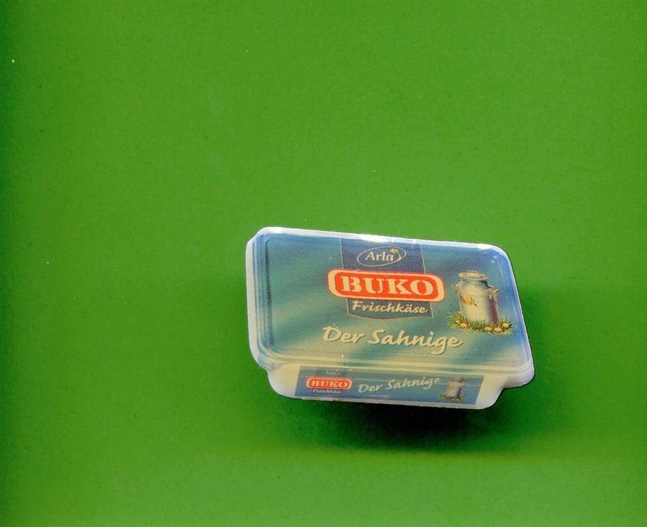 BUKO Der Sahnige | Kaufen auf Ricardo