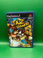 Taz Wanted (Deutsch) - Playstation 2