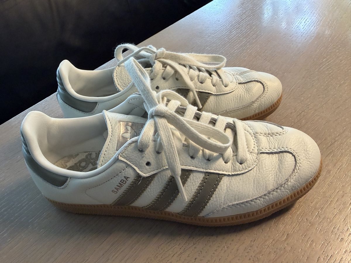 Adidas Chaussures femmes: Adidas Samba Gr. 36 – D'occasion à Jona par Stijo6