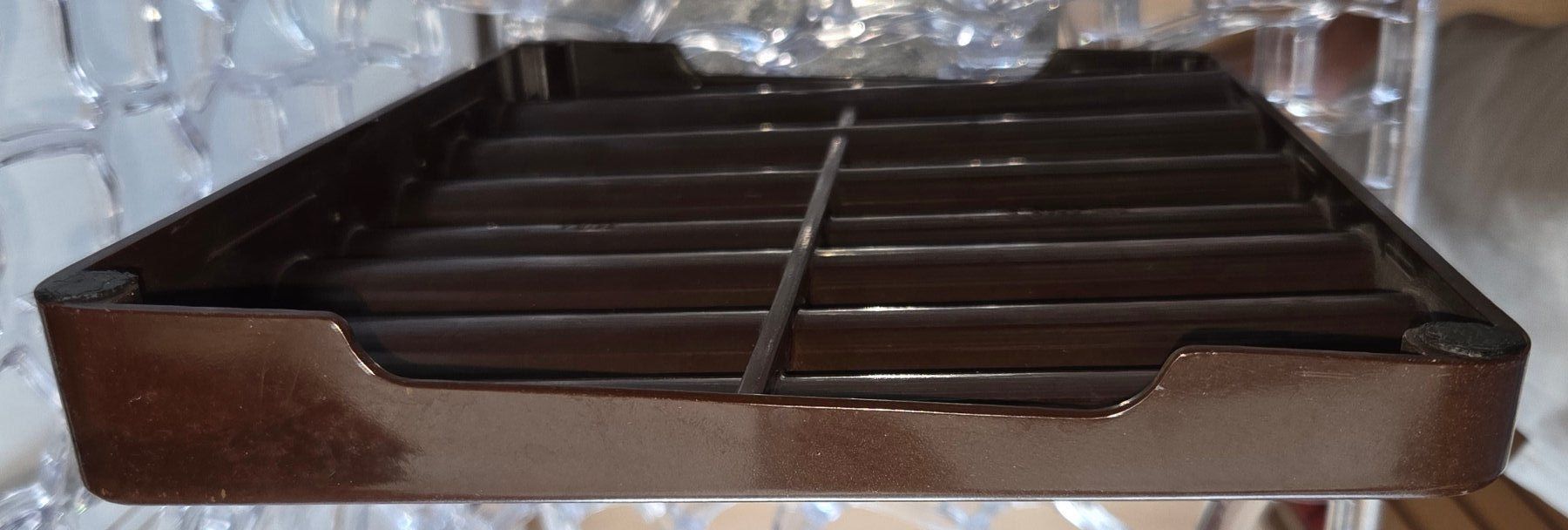 Caisses enregistreuses: Münzregister Pecuna – Défectueux à Gossau SG par tenerife11 2