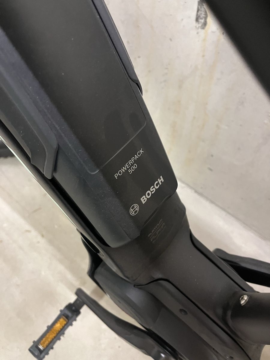 Trek Vélos: Trek Powerfly 7 – D'occasion à Reichenbach i. K. par del_c7lw 2