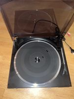 Plattenspieler