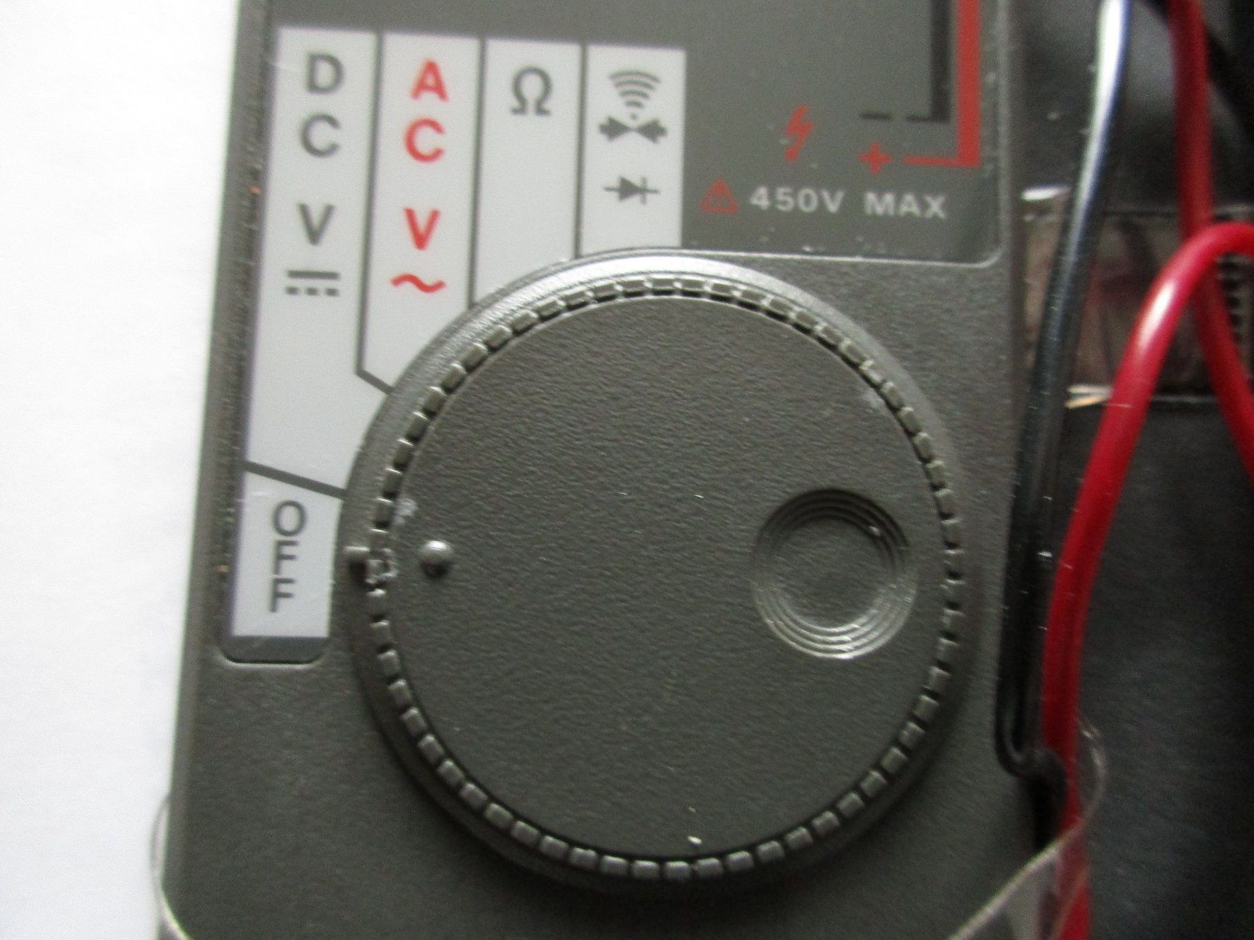 Misurare: Multimeter Ishii Teston Checkman DM 1000 – Usato da Niederwil AG venduto da Cembalo 3
