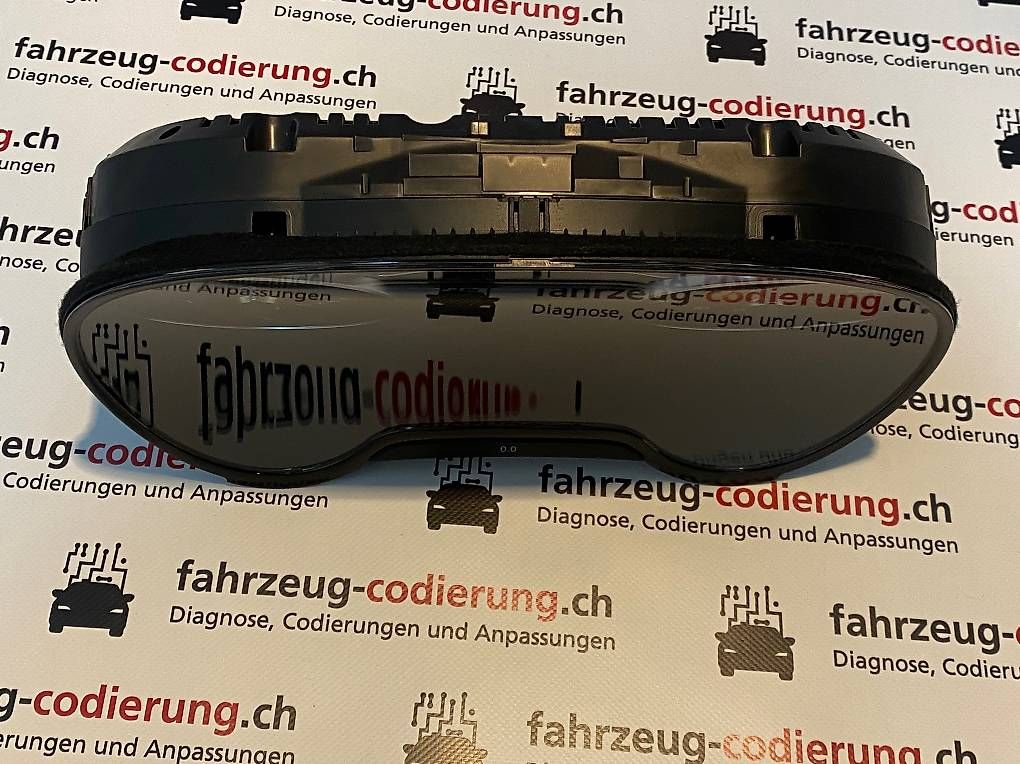 Alle Autoersatzteile: Audi A3 8V Tacho Kombiinstrument 8V0920870B – Gebraucht aus Frauenfeld von Gangster02 3
