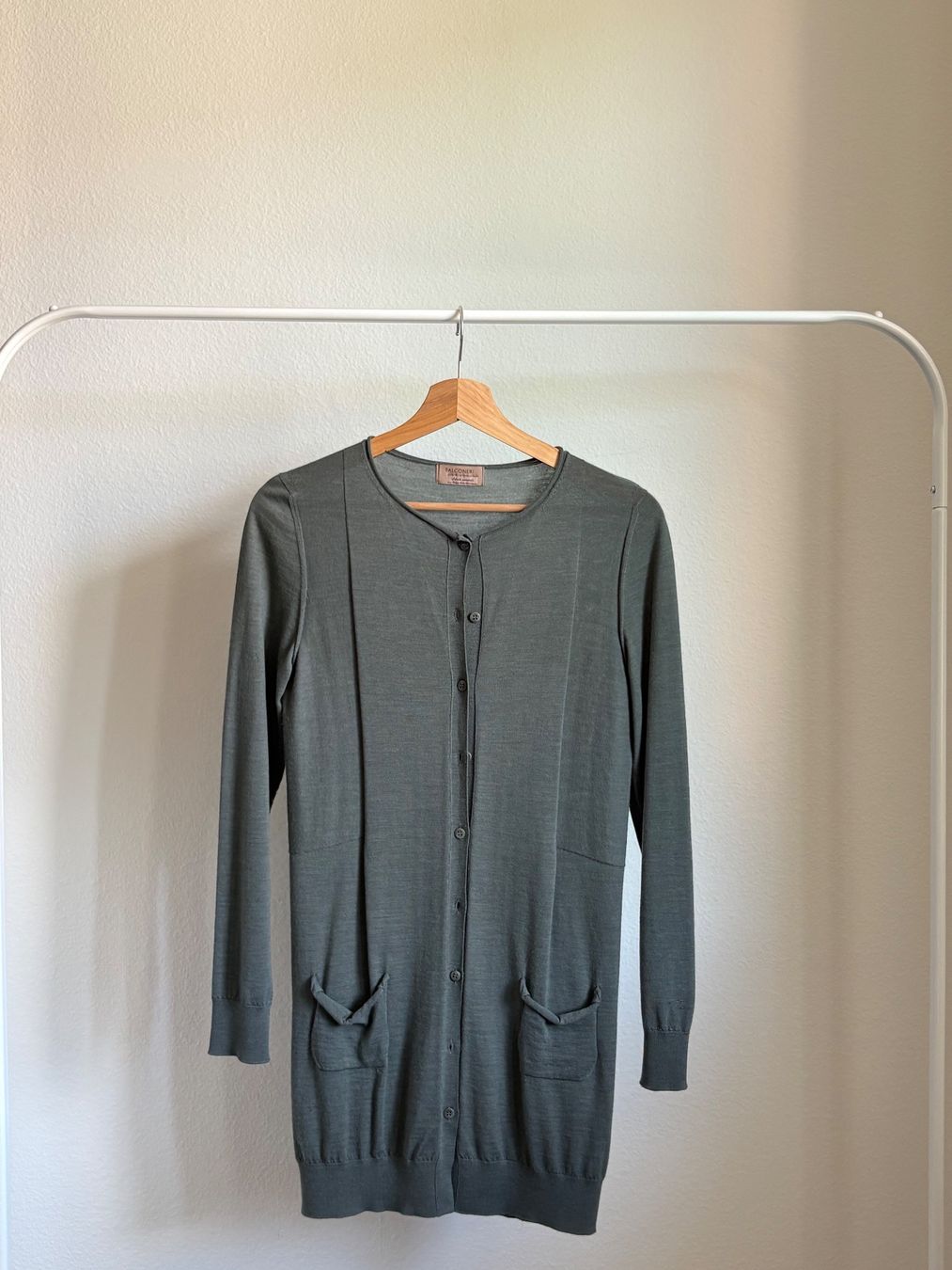 Falconeri Maglioni & Felpe: Falconeri Cardigan – Nuovo (secondo la descrizione) da Zürich venduto da bbbggg
