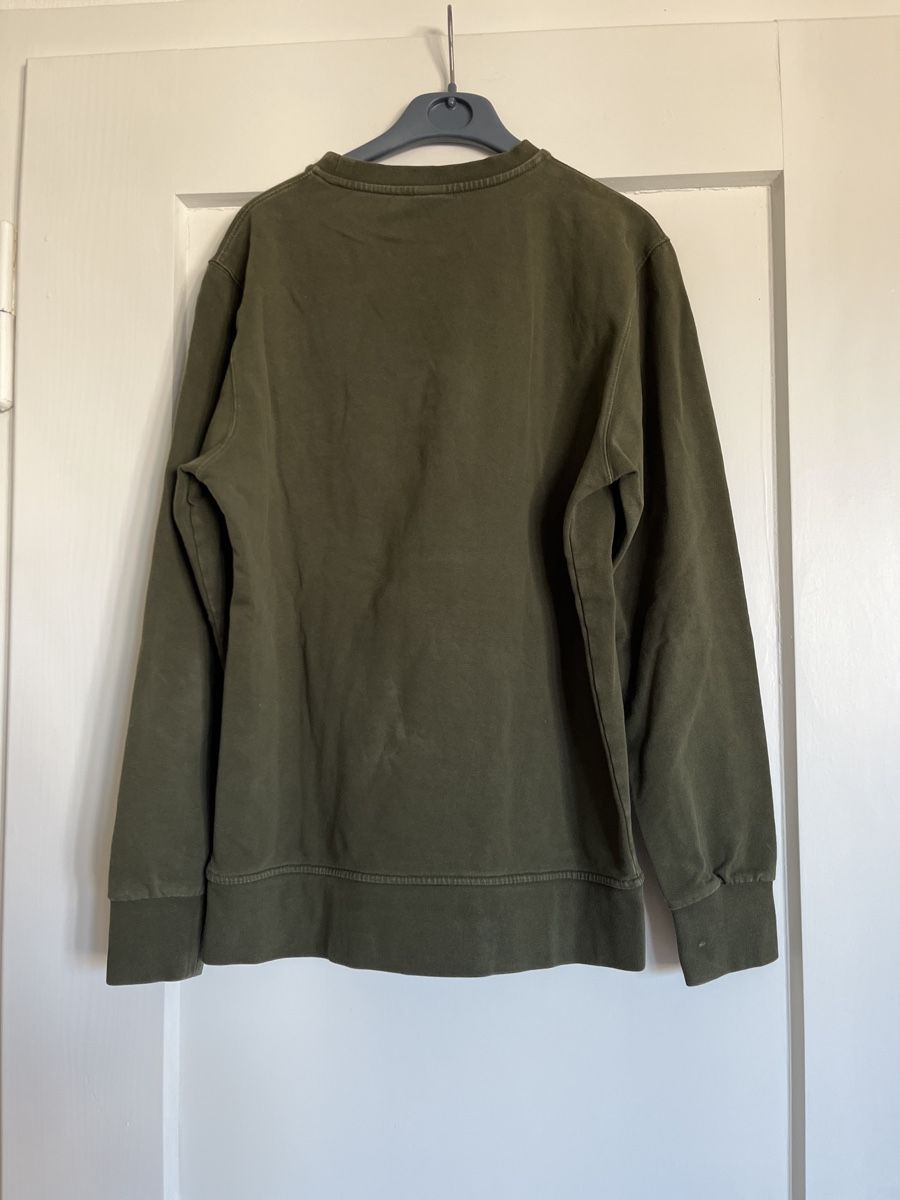 Aeronautica Militare Maglioni & Felpe: Aeronautica Militare Pulli – Usato da Zürich venduto da kim_pq5j 2