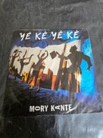 Vinyl, 7" LP - Mory Kante – Yé Ké Yé Ké (1987)