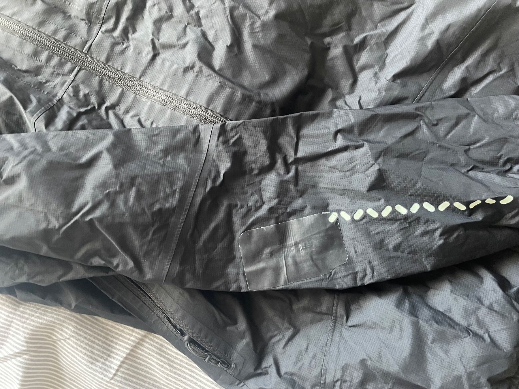 Haglöfs Giacche: Haglöfs Regenjacke Grösse XS – Usato da Zürich venduto da yao_vwd8 1