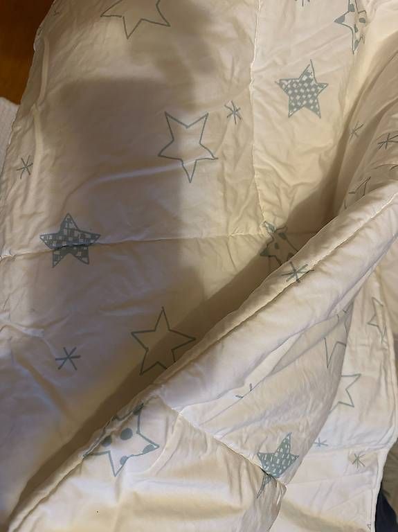 Decken: IKEA Säfferot Decke – Gebraucht aus Winterthur von CelloOnline