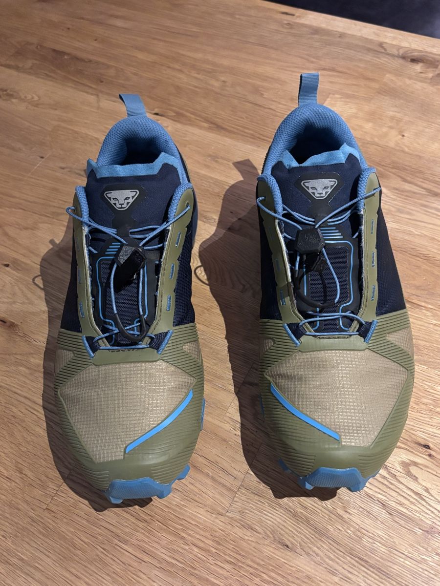 Dynafit Chaussures hommes: Dynafit Trail Laufschuh – D'occasion à Mattstetten par seven72 1