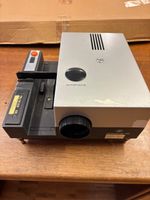 Diaprojektor Agfacolor 250 mit Autofokus gebraucht