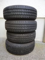 4 Stk.Sommerreifen Goodyear Cargo marathon 195/60R 16C