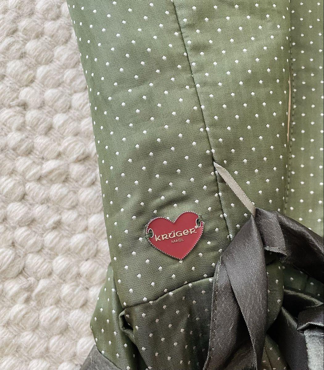 Costumi: Dirndl Krüger Madl Grösse 40 – Nuovo (secondo la descrizione) da Kriens venduto da p_ART_rizia 5