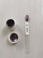Farbgel "violet"