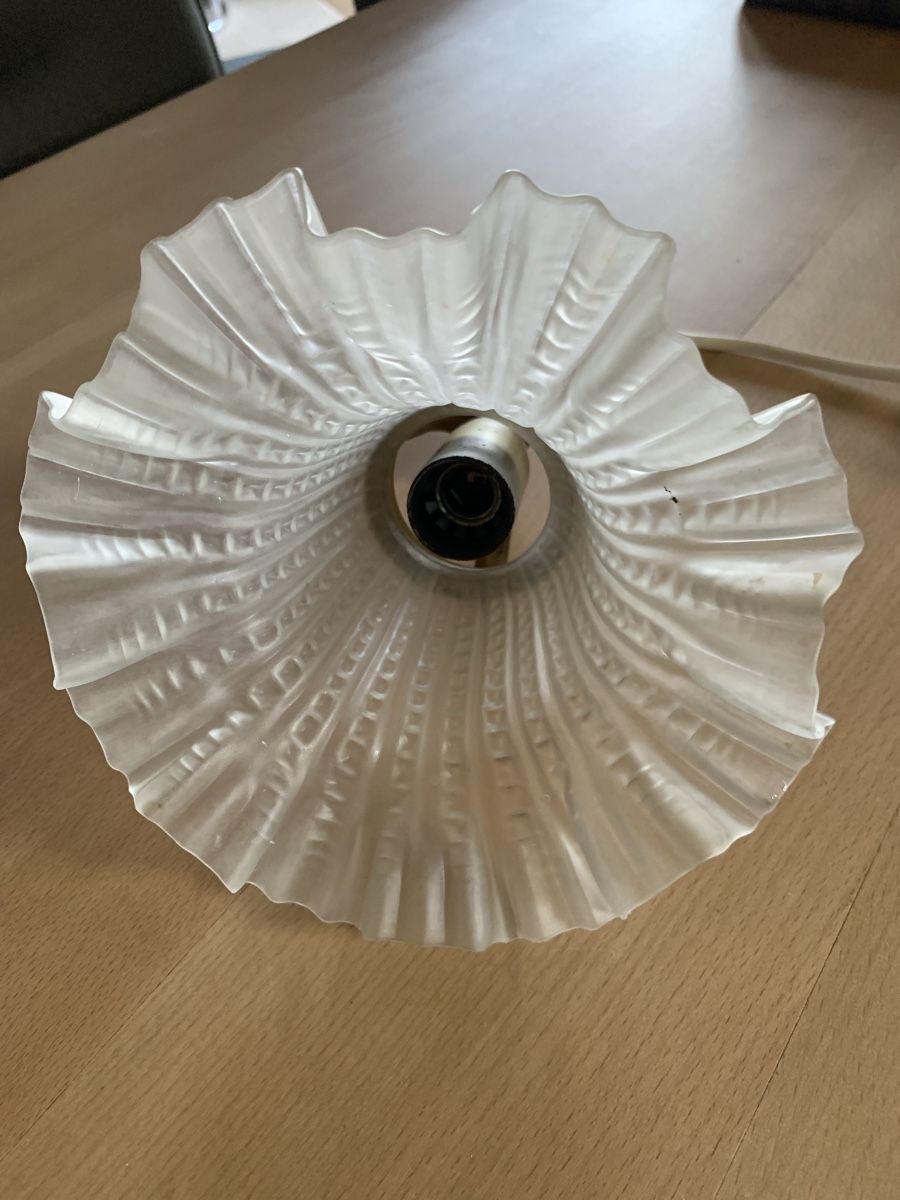 Lampade: Antike kleine Lampe – Nuovo (secondo la descrizione) da Wynau venduto da mar_crg6