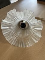 Antike kleine Lampe