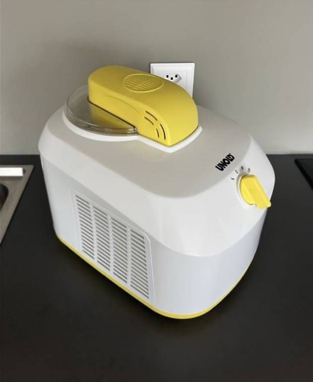 Elettrodomestici da cucina: Sorbetière – Usato da Nyon venduto da joa_6ctw