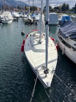 Voilier Marieholms 26