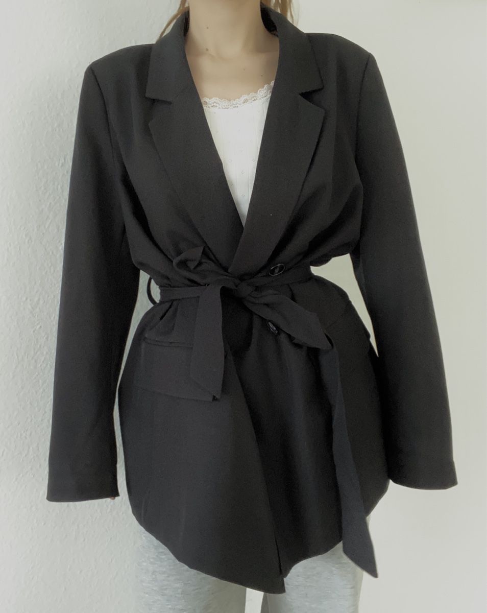 Only Giacche: SALE: ONLY DOPPELREIHER BLAZER – Nuovo (secondo la descrizione) da Schlieren venduto da notkrys