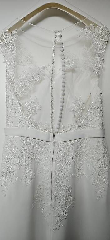 Kleider: Brautkleid – Gebraucht aus Suhr von Nat_2tcy 3