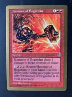 Hammer of Bogardan (World Championship Decks Seattle 1997)