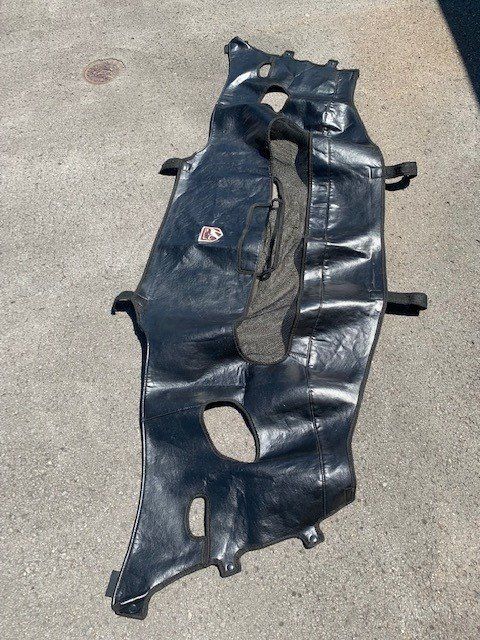 Chrysler Automobili: Chrysler Viper RT/10, ab MFK mit Veteraneneintrag – Usato da Balgach venduto da Tommyhunter 8