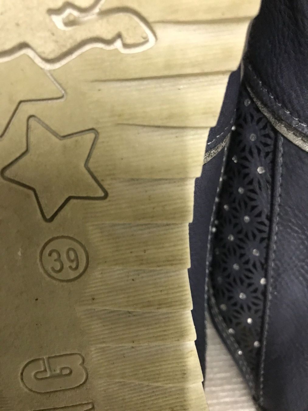 Scarpe da donna: MUNSTANG Dameschuhe grösse 39 – Usato da Thun venduto da jeff070 4