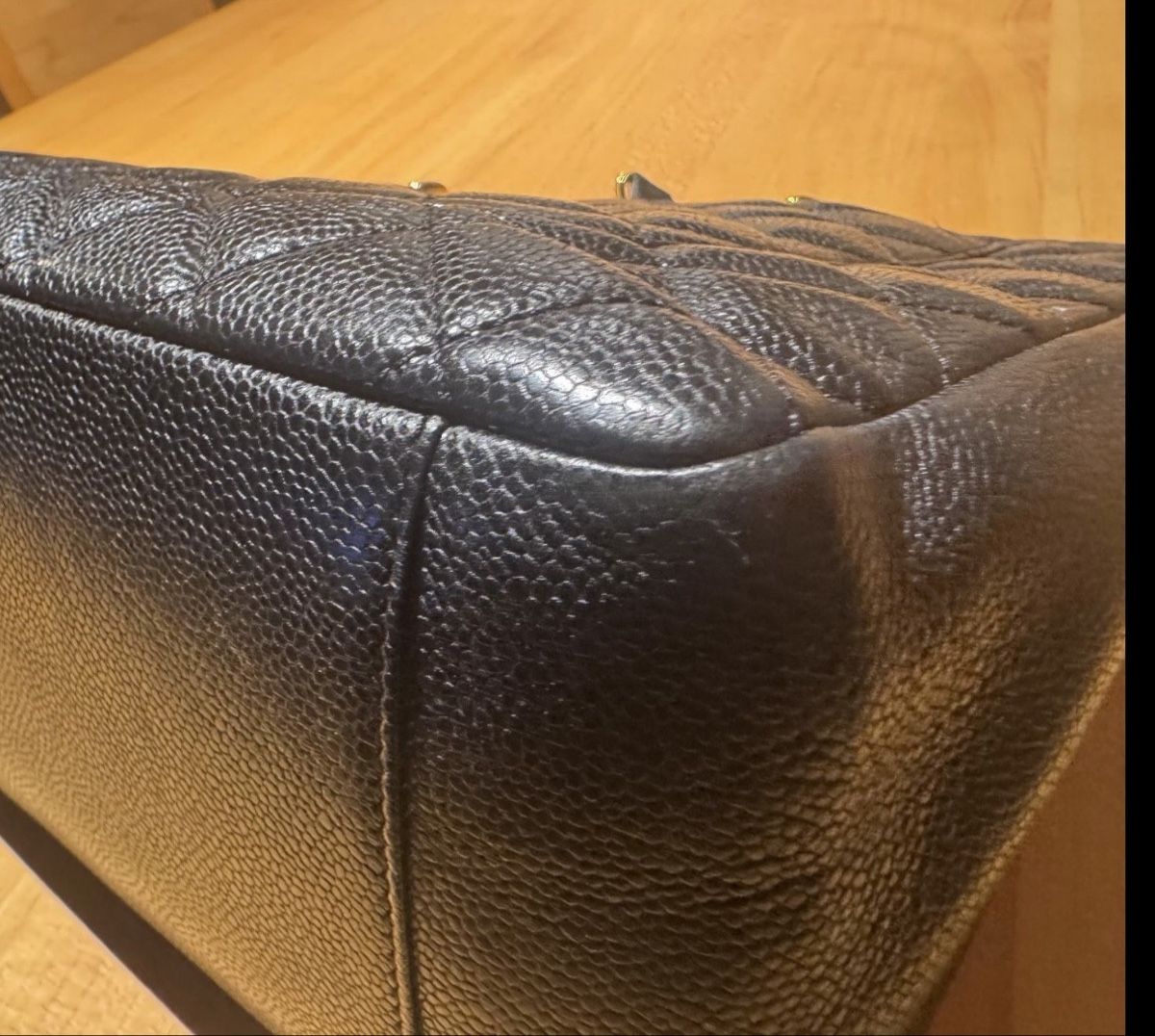 Chanel Borse da donna: Chanel GST Tasche – Usato da Basel venduto da David_2019 7