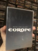 Europe - Rock the Night - collector’s Edition dvd