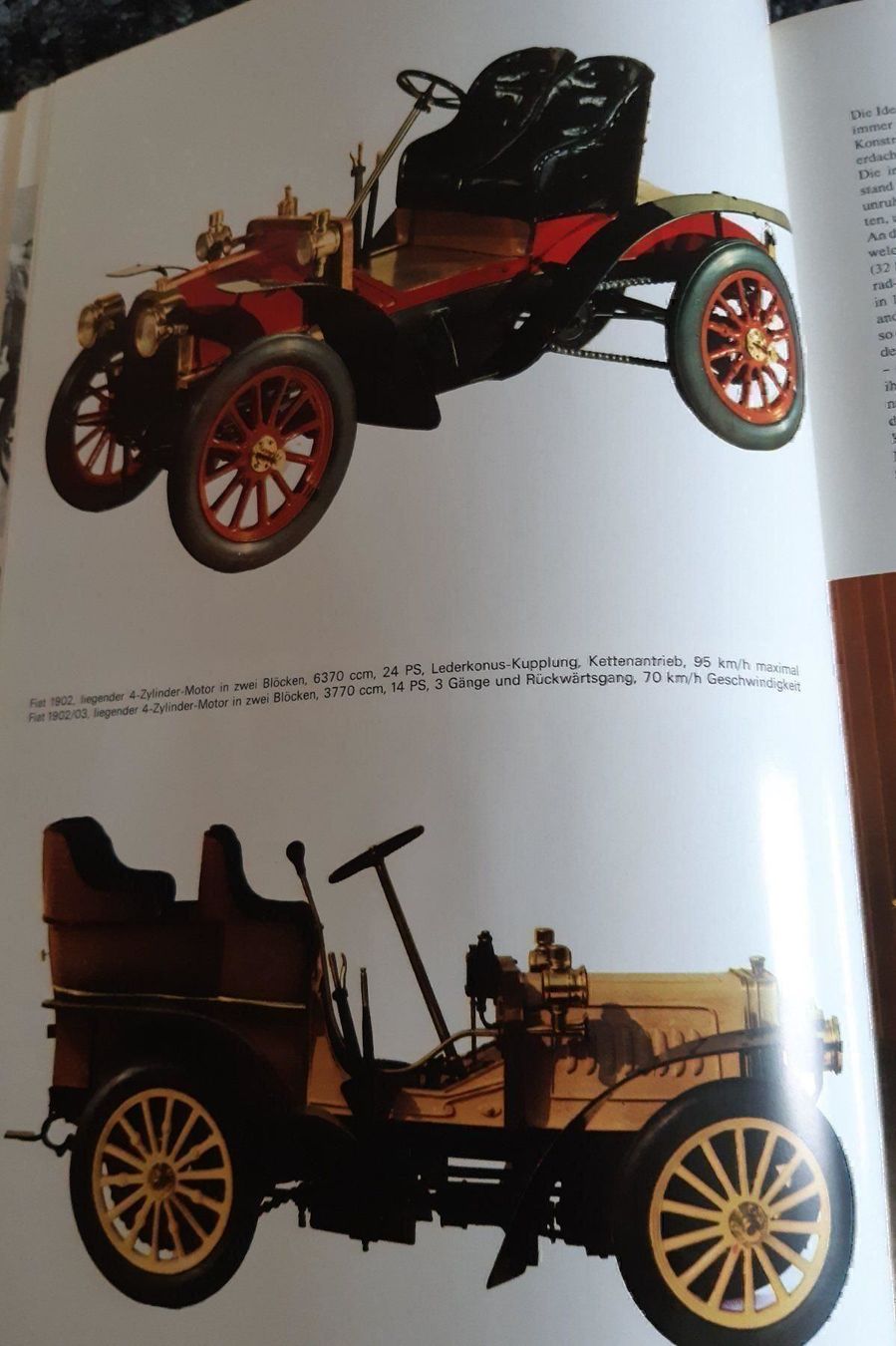 Libri: Geschichte des Automobils – Usato da Langenthal venduto da Deern1 6