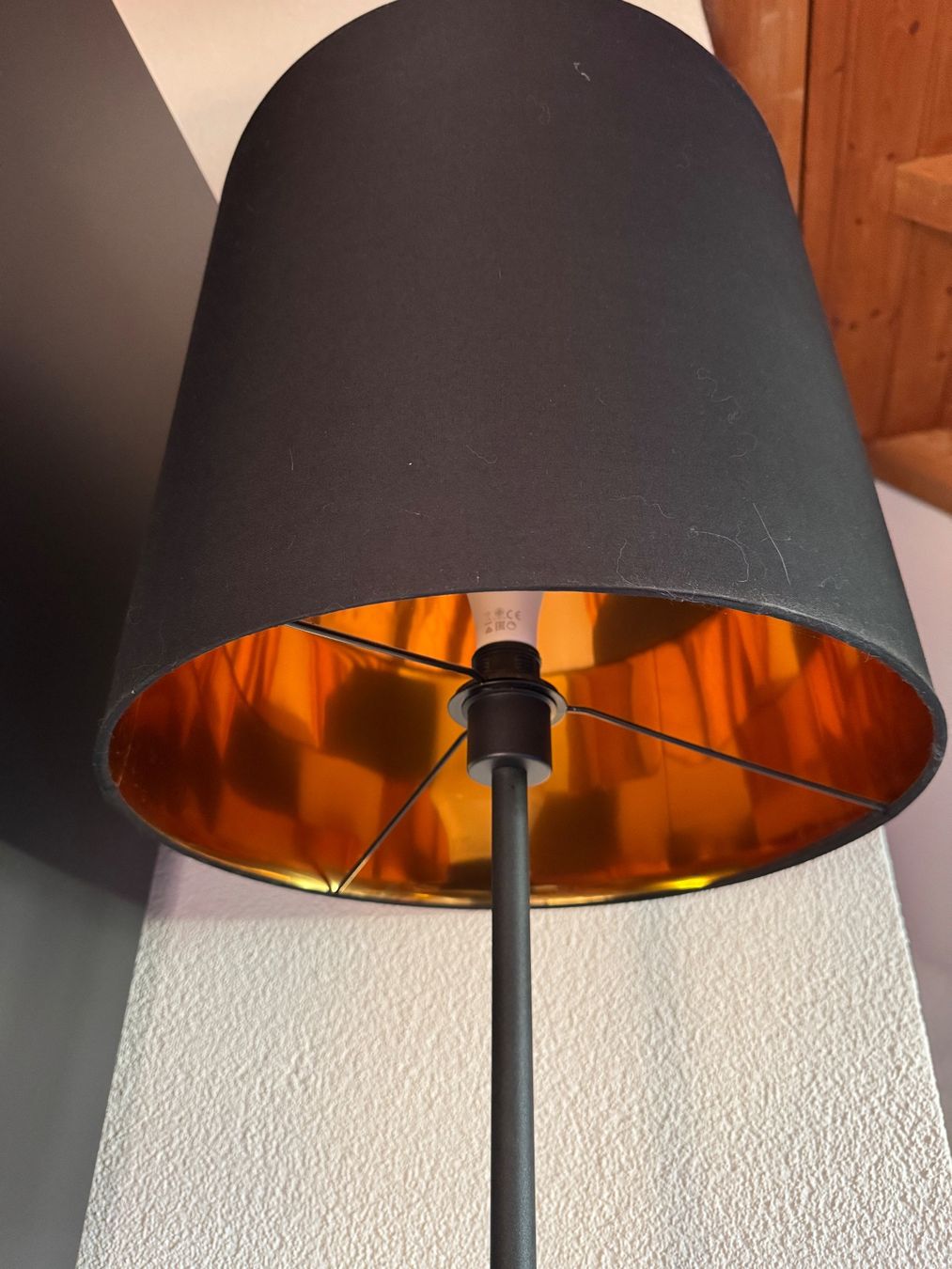 Lampen: Stehlampe von Lindby – Gebraucht aus Zürich von bine23 2