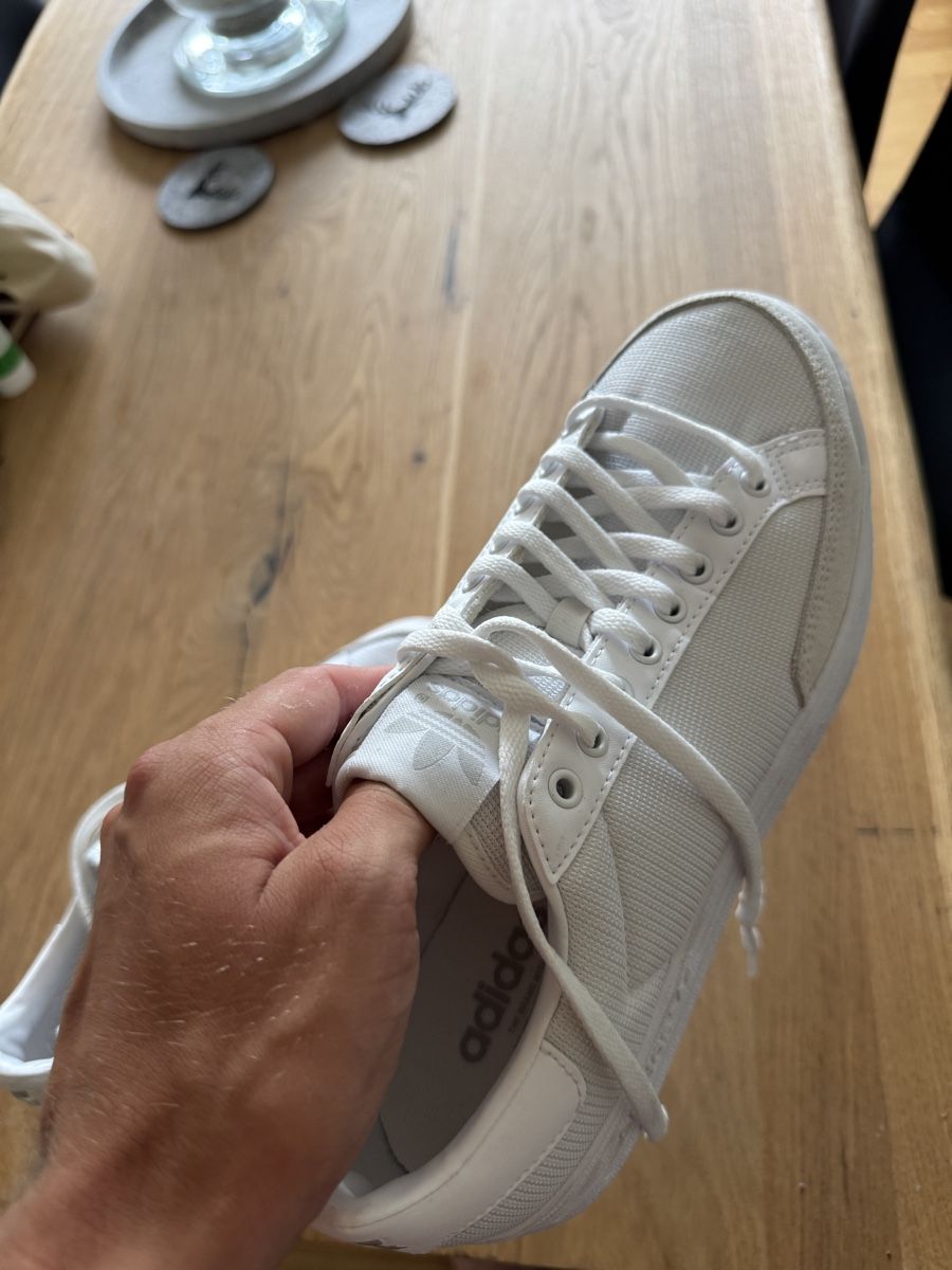 Adidas Scarpe da uomo: Adidas Rod Laver Sneaker – Usato da Zürich venduto da tsc_z7fy 2