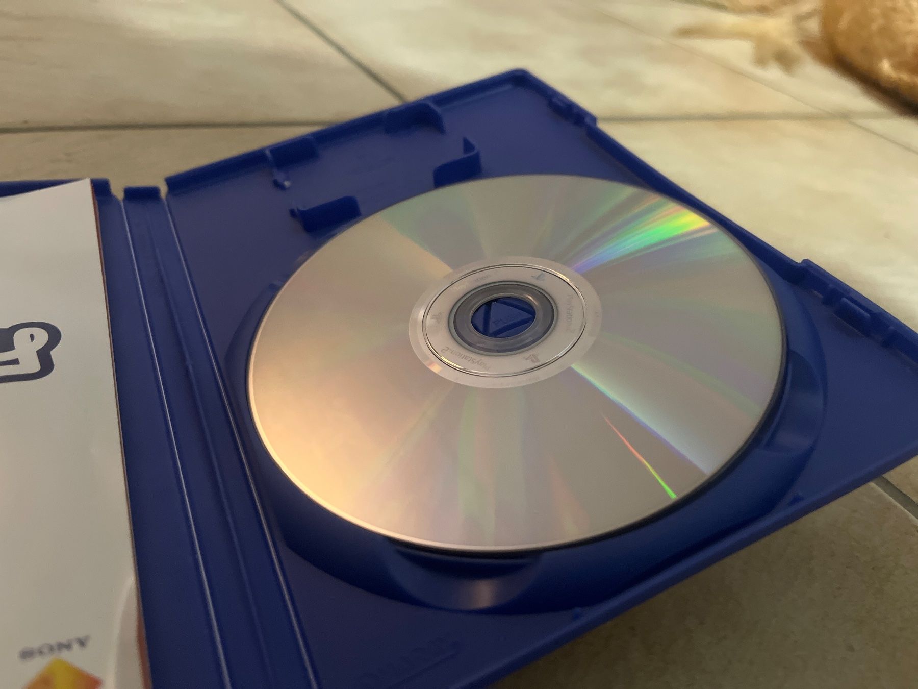 Sony Giochi: Jeu vidéo EyeToy Play pour PS2 – Usato da Vernayaz venduto da Darkfrost 3