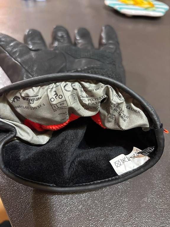 Gants & mitaines : Gants moto – D'occasion à Prangins par Rodard8 3