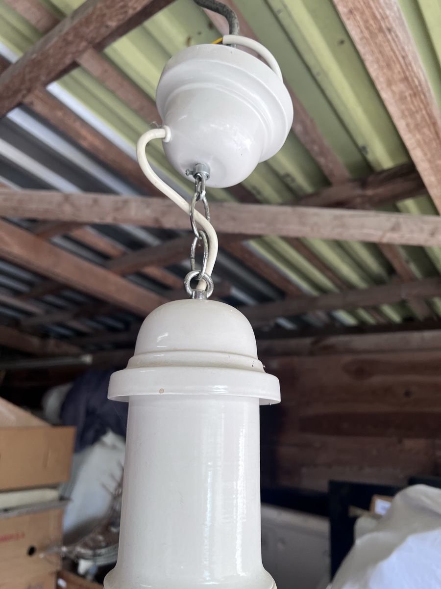 Lustres & lampes de plafonds: Hängelampe (100) – D'occasion à Glattfelden par maa_qcj8 5