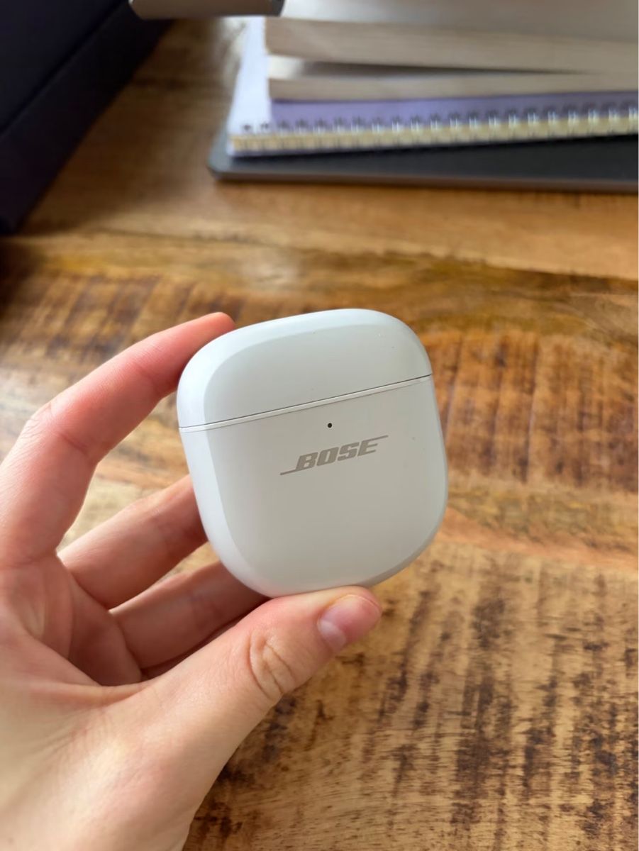 Bose Cuffie: Bose QuietComfort Ultra Earbuds – Nuovo (secondo la descrizione) da Zürich venduto da ame_5n7g 1